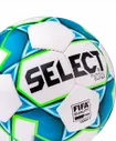 Мяч футзальный Select Futsal Super FIFA 850308, №4, белый/синий/зеленый (4)