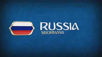 RUSSIA Team Profile – 2018 FIFA World Cup Russia™