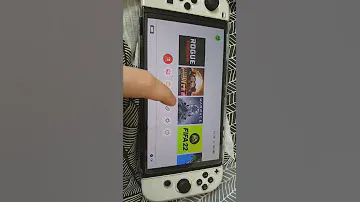 fifa 22 Nintendo switch oled