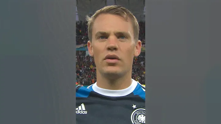 Was this Germany’s best World Cup team?