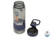 Спортивная бутылка 0,7 л 2018 FIFA World Cup Russia™, темно-синяя