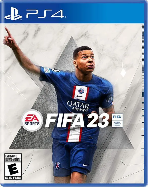 FIFA 23 (PS4)-0