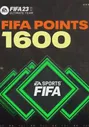FIFA 23: ULTIMATE TEAM - FIFA POINTS 1600