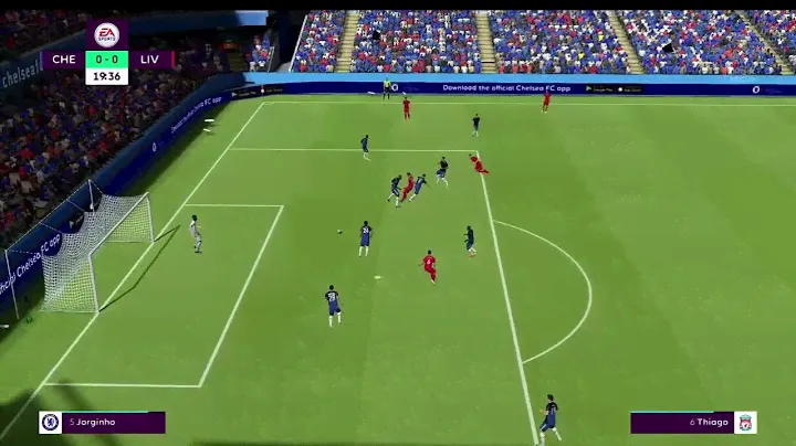 FIFA 22: Legacy Edition ( YUZU  Nintendo switch emulator FOR PC )