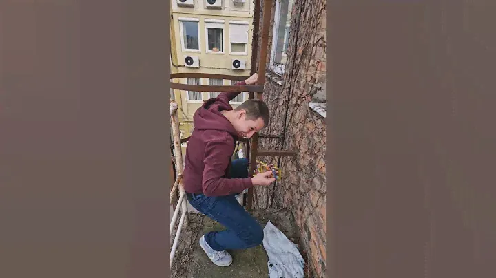 Tetőről hozom a Panini FIFA 365 Csomagokat 🏢