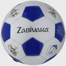 Мяч сувенирный Забивака FIFA 2018 12см CH066