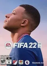 FIFA 22 ⭐ GLOBAL ⭐ АКТИВАЦИЯ ⭐ АВТОВЫДАЧА КОДА