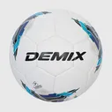 Футбольный мяч Demix Thermo Fifa Quality Pro 114509-00, р-р 5, Белый