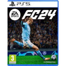 Игра для Sony PlayStation 5, FIFA 2024