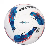 Футбольный мяч VECTOR STEALTH FIFA QUALITY PRO-2