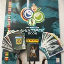 2006 Panini FIFA World Cup Germany Soccer Stickers Pick From List Group 1-300