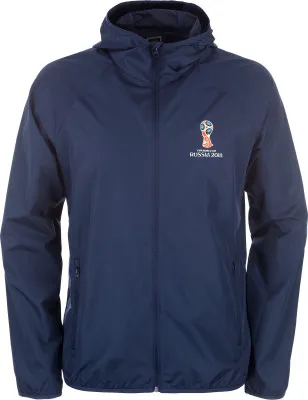 Ветровка мужская 2018 FIFA World Cup Russia™ CL000020280373