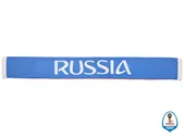 Шарф Россия чм 2018 FIFA World Cup Russia™