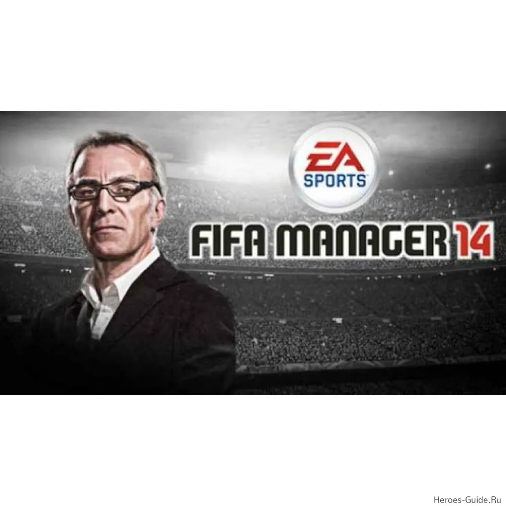 FIFA Manager 14-0