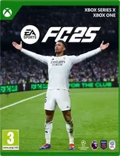 EA Sports FC 25 (FIFA 25) (Xbox, русская версия)