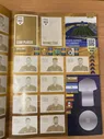 Альбом для наклеек FIFA 365-2022