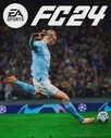 Fifa 24 Общий Оффлайн PS5 PS4