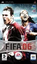 FIFA 06 [PSP, Русская версия] [БУ]