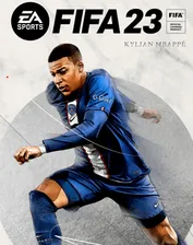 Игра Sony PlayStation 5 FIFA 23 (1095782) Русская Озвучка Новый