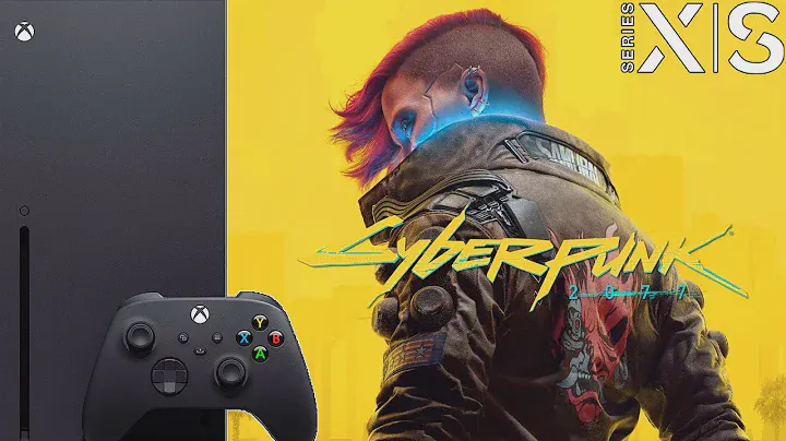 Cyberpunk 2077 ОТЛИЧИЙ НЕТ Xbox Series X 2160p 60 FPS 2160p 30 FPS RT