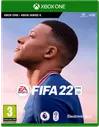 FIFA 22 [Xbox One/Series X, русская версия]