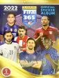 Альбом для наклеек FIFA 365-2022-0