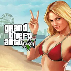 GTA V+FIFA 21+Rocket League PS4 RUS НА РУССКОМ ✅