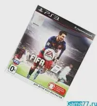 FIFA 16 (PS3)-0