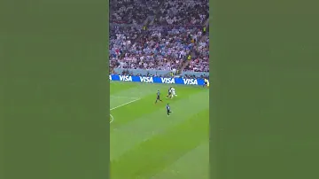 AMAZING Messi assist, Alvarez scores!