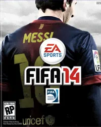 Купить FIFA 14 / REGION FREE / MULTILANGUAGE / ORIGIN CD-KEY