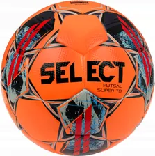 SELECT футбол зал футзал SUPER TB FIFA v22