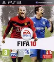 FIFA 10 | ФИФА (PS3, РУС, БУ)