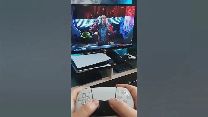 PlayStation 5 - Совет Новичкам