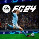 FC 24 (FIFA 24) PS4 RUS НА РУССКОМ OFFLINE ✅