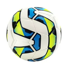 Мяч футбольный VISION Mission арт.FV321074, FIFA Basic