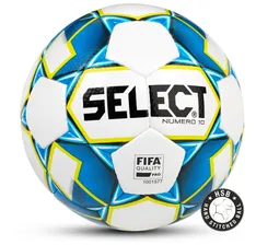 Мяч Select Numero 10 FIFA