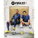 FIFA 23 Ultimate Edition[PS5, русская версия]