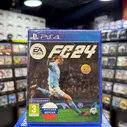 Игра FC 24 FIFA 24 (Русская версия) PS4