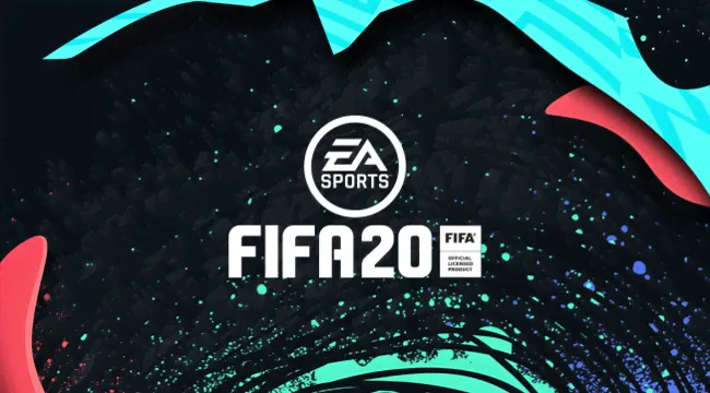 FIFA 20 / XBOX ONE, Series X|S 🏅🏅🏅-3