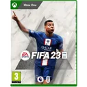 FIFA 23 [Xbox One, русская версия]