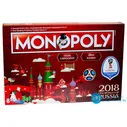 Monopoly Fifa World Cup 2018 Russia