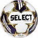 Мяч футбольный Select Contra Basic v23, FIFA Basic 0855160600 р.5