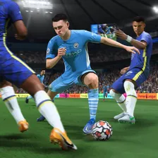 FIFA 23 (Origin Оффлайн) Автоактивация