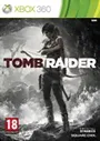 FIFA 18 + Tomb Raider Общий профиль XBOX 360