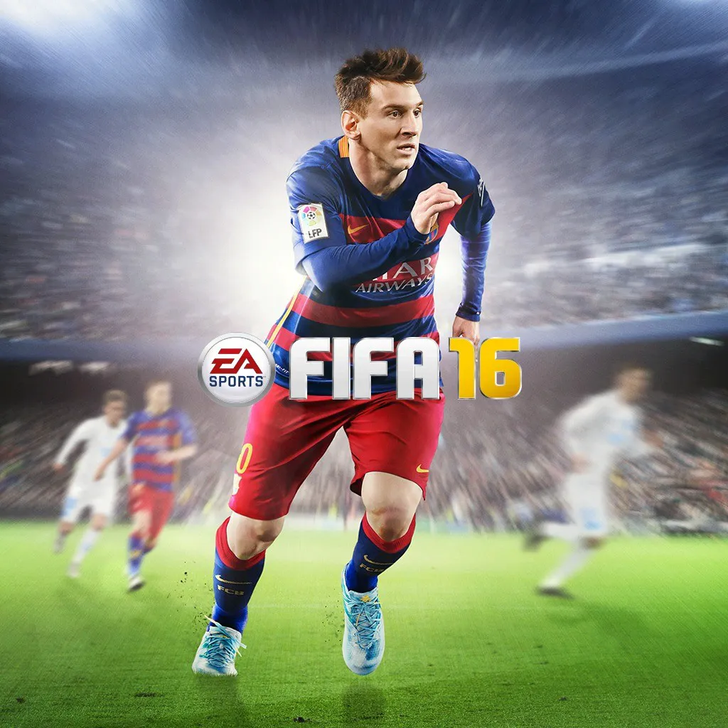 Купить аккаунт FIFA 16 [Origin] + ГАРАНТИЯ за 105 руб. дёшево`