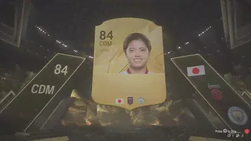 EA SPORTS FC 25 PS5 FUT Pack Opening 10,000 Fifa points