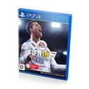 FIFA 18 (PS4/PS5, б/у, рус.) | игра на диске