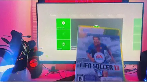 FIFA SOCCER 13 (Xbox 360) Better than EA FC 25??