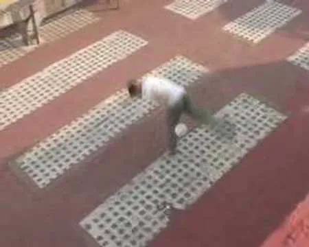 FIFA Street 3 Viral Video - Полный видеоролик