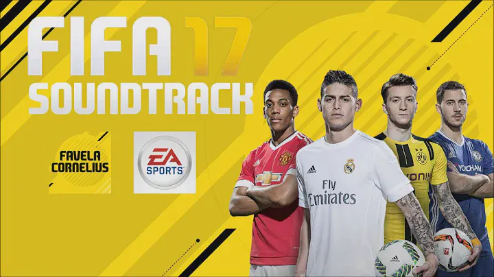 ST (feat. Marta Kot)- Vera i Nadezhda (WIN) (FIFA 17 Official Soundtrack)